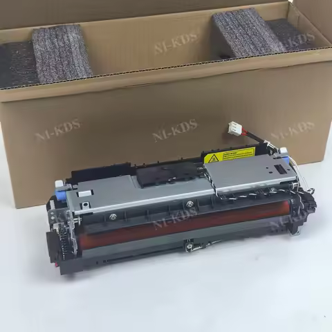 Original New 302111018801 Fuser Unit for Pantum BP5100 BM5100 BP5100DN BM5100ADW BM5100FDW 220V