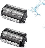 BG2000 Replacement Head Compatible With Philips Norelco Bodygroom Series 7000, BG7030, BG7040, BG202