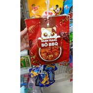 BBG beef sauce rice paper - 20g