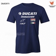 Ducati Italian Team T-Shirt