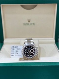 Rolex Daytona 116509G 淨錶