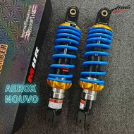 ♧ ✨ MHR RACING REAR SHOCK 270Mm PARA AEROX NOUVO