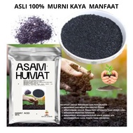 Humic acid powder 200 gram packaging organic nutrition soil conditioner humic acid 90%