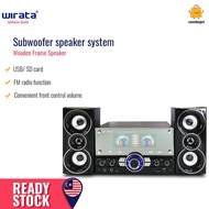 Wirata Speaker System SP-88