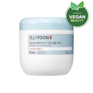 Illiyoon Ceramide Ato Concentrate Cream Unscented