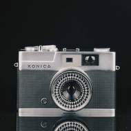 Konica EE matic #1922 #135底片相機