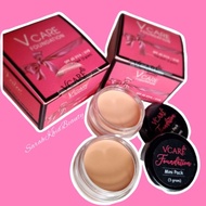 VCARE FOUNDATION 3G MINI PACK