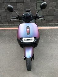 2019年 睿能 GOGORO S2 ABS 新北 中永和 18歲分期 免頭款 二手 中古保固 舊車換新車