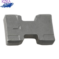 67D-45631-01 Clutch Dog for Yamaha Engine 4 Stroke F4 F6S F6L 67D-45631-00 67D45631 Accessories Repl