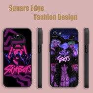 Casing For OPPO A53 Reno6z 6 Lite A78 A98 5G A3 Pro Reno 8t 4G jinu saja boys kpop Demon Hunters DJX