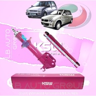 Perodua Kancil 660/850 KSW Absorber
