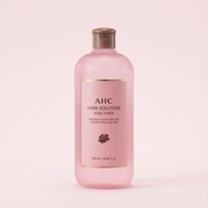 [AHC] Herb Solution Rose Toner 500ml – Hydrating Daily Toner