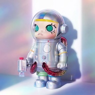 MEGA SPACE MOLLY 400% Rainbow 2.0