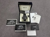 中古 G-SHOCK MRG-B2000B-1A 勝色 frogman mr-g frogman