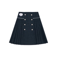 STYLIST x Brinkkty - Skirts/Skorts-Billy-011  - กระโปรง Madi Skirt