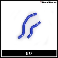 High Quality Silicone Water Hose Radiator Hoses Honda Civic ES D17A