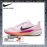 Nike Women's Pegasus 41 Shoes - White