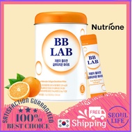 [NUTRIONE] BB LAB  Low-Molecuar Collagen Glutathione White 2g x 30sticks