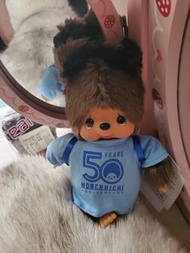 全新有吊牌
限量
monchhichi Best Friend  
 但始終係公仔
 難免會有不完美
介意勿拍

呢一隻係非常完美 存放位置木箱（不包木箱）
＊建議收藏家放置木箱 有天然防潮作用＊