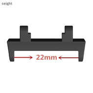 [ceight] For Amazfit T-Rex 1/2 Pro Adapter Stainless Steel Lugs Smart Watch Strap Connecg Screwdriver Accessories Rex Strap Connector Parts SG