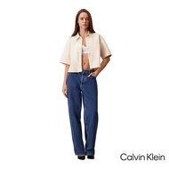 Calvin Klein Jeans Women's Tops Beige
