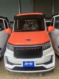RFM Small 1.5 electric 4 wheel vehicle car vehicle ebike ecobike four wheel vehicles