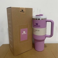 Stanley Stanley40oz Cup Large Ice Cup Car Double Layer Vacuum Insulation Cup