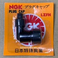 YAMAHA RXZ Y125Z PLUG CAP KEPALA PLUG NGK JAPAN