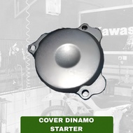 Starter Dynamo Cover | KLX 150, D-Tracker 150 Starter Dynamo Cover - Original Spare Parts kawasaki (