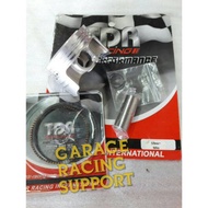 PISTON SET MIO 59 MM FORGING *