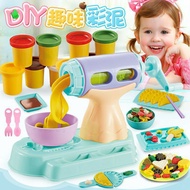Playdough Dough Clay Game Play Dough Playdoh Mainan Tanah