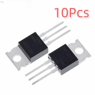 MXBEAUTY 10Pcs Power Module, IRFZ44N IRF1404 IRF3205 Voltage Regulation Module, Voltage Regulation I