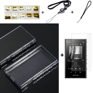 Soft Clear TPU Protective Skin Case Cover For Sony Walkman NW-A100 A105 A105HN A106 A106HN A100TPS High Quality in Stock