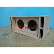 (0_0) BOX Speaker SPL 2 inch ("_")