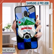Samsung Galaxy J2 Pro 2018 Glossy Phone Case