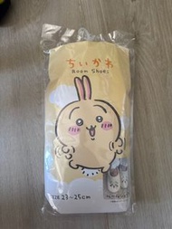 Chiikawa 拖鞋