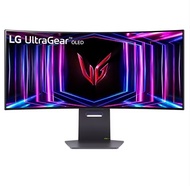 LG UltraGear OLED 34″ L1-34GS95QE-B Curved GAMING MONITOR/OLED WQHD 240Hz/ประกัน 3 Years+Onsite As t