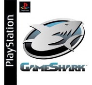 PS1 GAME GAMESHARK