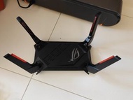 華碩ASUS ROG GT-AX6000無線路由器