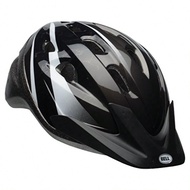 BELL Richter Bike Helmet Black And White 5458cm 7107121