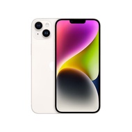 Apple iPhone 14 Plus (A2888) 128GB 星光色 支持移动联通电信5G 双卡双待手机Apple