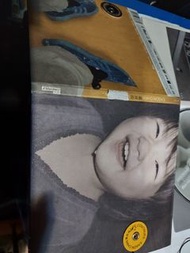 陳奕迅 Eason Chan Life Continues... CD u87 CD dvd