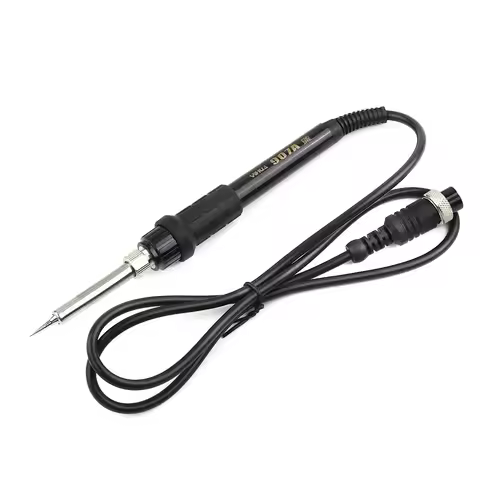 For Yihua For 936A 937D 8786D 852D+ 853D Soldering Iron Handle Solder Stations 50W High Quality Dura