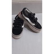 Prelove VANS Shoes SIZE 21