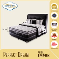 SC Comforta New Perfect dream set