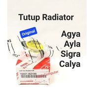 Agya Ayla Sigra Radiator Cap Cap Original Original