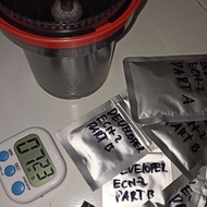 PROMO Developer ECN-2 (Untuk cuci foto/film kamar gelap) NEW