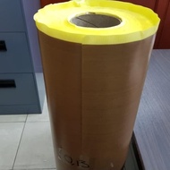 Ptfe teflon fabric sheet 0,13mm / Meter PTFE Fabric - Has Glue