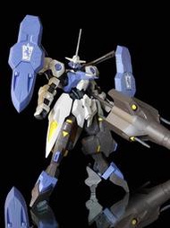 外R 櫃 現狀品 ： 1/144 HG ASW-G-66 搜魔殘命鋼彈 KIMARIS VIDAR  　天富