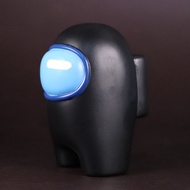 Jiaxun | Among Us Theme Stress Relief Figure Toy Set